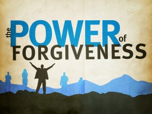 power-of-forgiveness