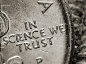 In-science-we-trust
