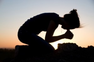 earnest-prayer